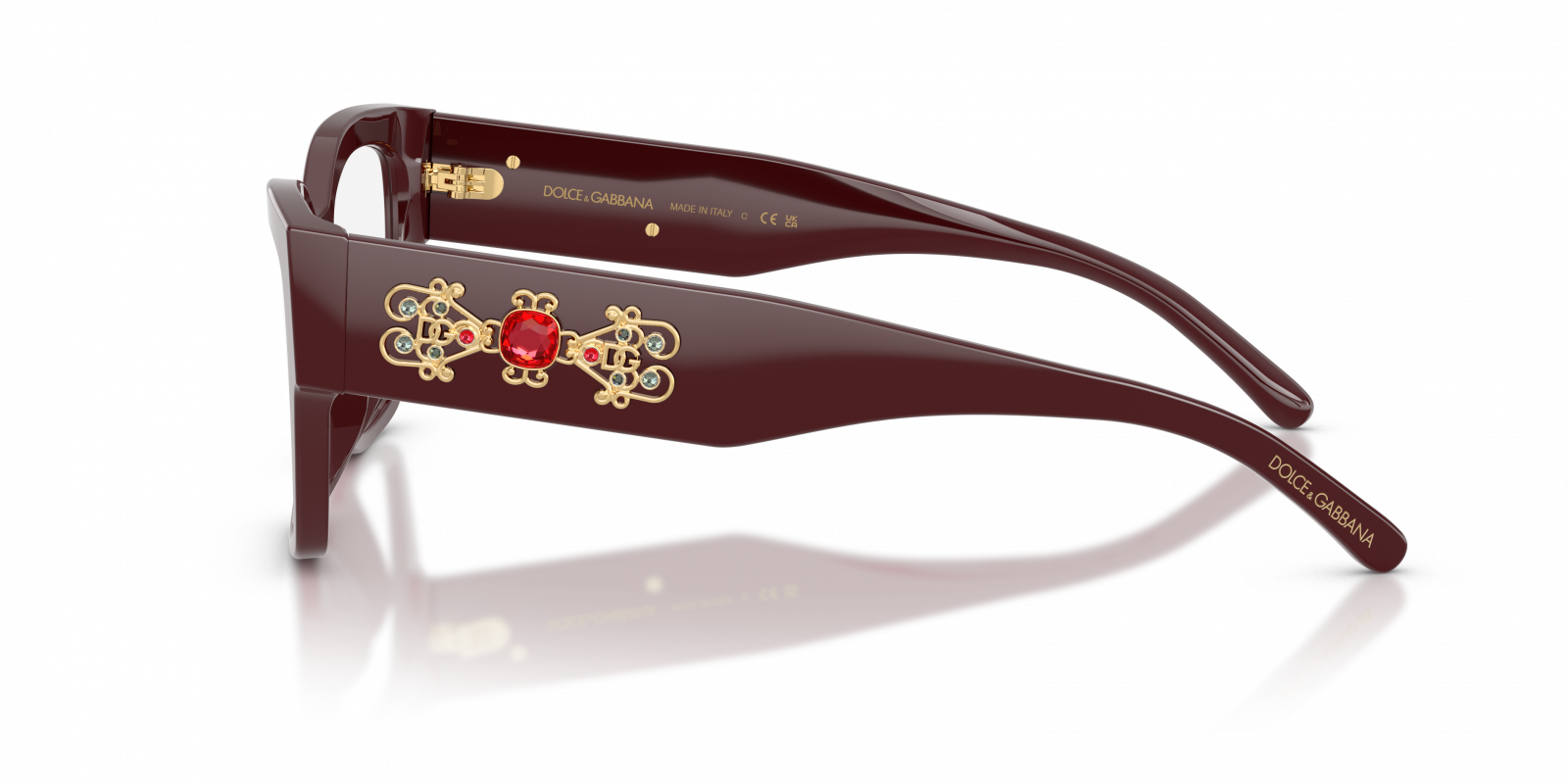 Dolce & Gabbana DG3435B 3091  